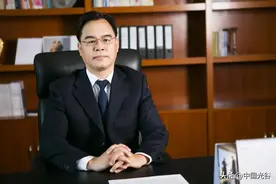 二十大代表鲁国庆：牢记嘱托，加快实现信息通信高水平科技自立自强图片