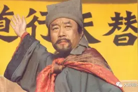《水浒传》解读：晁盖被宋江架空时，就注定了梁山的覆灭图片