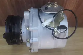 停车空调未关闭，下次启动会损伤发动机吗？内行人经验告诉你真相图片