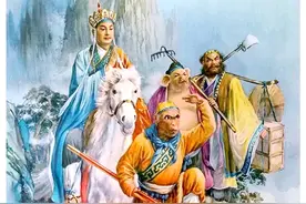 菩提祖师：我就是我，既不是如来，也不是老君图片