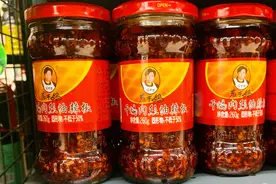老干妈哪种口味最好吃？经过评比，这5种最受欢迎，有你喜欢的吗图片