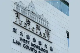 详情！“港独”武装组织“黑武士军团”被警方卧底这样瓦解图片
