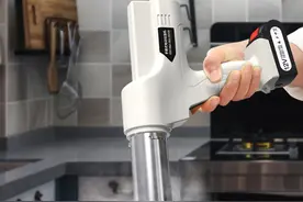 新式“面条机”一出，省时省力，家家买得起图片