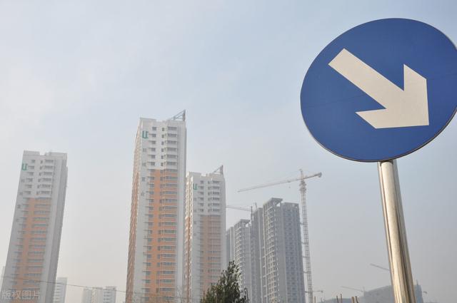 宁波楼市，环比下滑1.78%，连续下跌6个月，8万套库存何去何从
