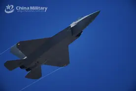 美媒承认：所谓“歼-35抄袭F-35”根本是无稽之谈图片