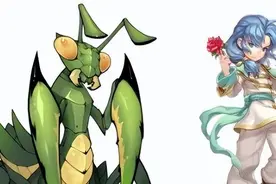 魔力宝贝前期攻略指南图片