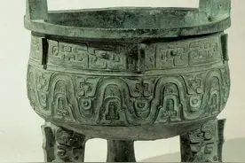 国宝失踪15年，竟被女子埋在自家后院，上交国家获奖励2000万图片