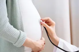 印度姑娘远嫁中国，第一胎生下儿子喜出望外，丈夫：答应我一件事图片