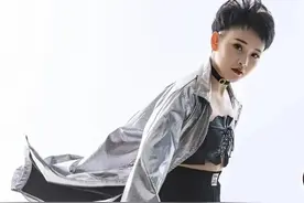 马美如能火的背后图片