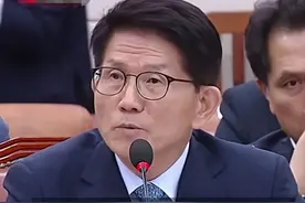 笑翻了！韩国高官宣传祖先是日本人，评论炸裂，网友：骂得真脏！图片