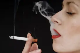 成功戒烟后，肺还能恢复正常吗？医生告诫：戒烟别超过这个岁数图片