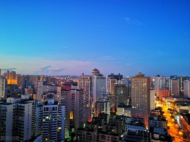海南将建1个II型大城市、1个中等城市、2市入围区域中心城市