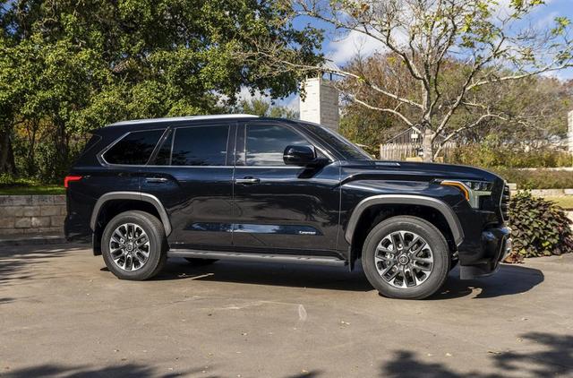 新车| 定名"城市巡洋舰",丰田新suv发布,约人民币8.