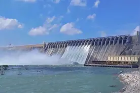 辽宁最大水库，装下7个天池不是问题，辽宁这十大水库你认识吗？图片