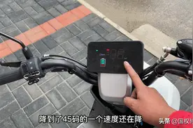 电动车一起步就掉一格电怎么办？试下这几个方法，轻松省下电池钱图片