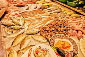 没想到，潮汕连零食都这么好吃图片