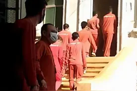 涉组织卖淫罪，柬埔寨一个KTV老板被判5年图片