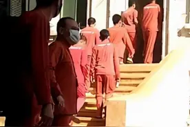 涉组织卖淫罪，柬埔寨一个KTV老板被判5年图片