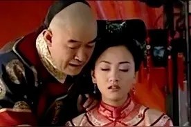 古代宫女寂寞了，如何发泄欲望？多数会选择“对食”，什么意思？图片