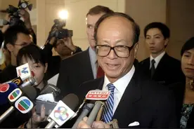 李嘉诚买下澳洲葡萄园，29个庄园耗资5千万，如今每年收租10亿图片
