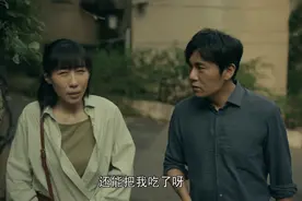 《亲爱的小孩》谢天华失去亲生骨肉后才懂，一诺当初为何嫁给肖路图片