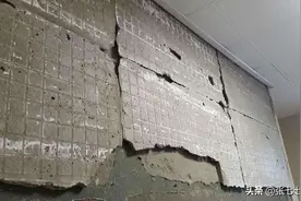 瓷砖背涂胶究竟有用吗？一组试验数据告诉你图片