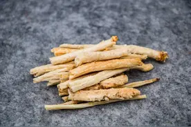 张锡纯医按：沙参，“参之家族”中的低调者图片