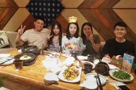 读研3年，到底能花多少钱？学长有话要说图片