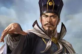 汉末三国历史上，22位骠骑将军，他们是谁？有一人竟是亡国之君！图片