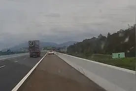 “五一”出门司机需要注意！高速公路不能做这事，已有多名司机一次被记9分！图片