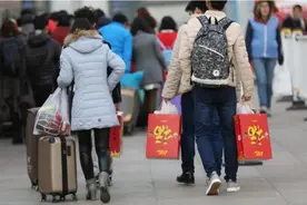 各回各家，各找各妈，90后家庭达成一致，父母们真的愿意吗图片