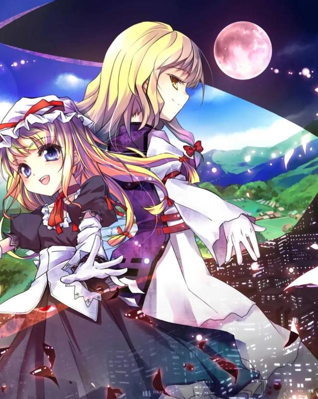 ACG与文学作品能力：空间操纵-资料/信息条 ？？介绍