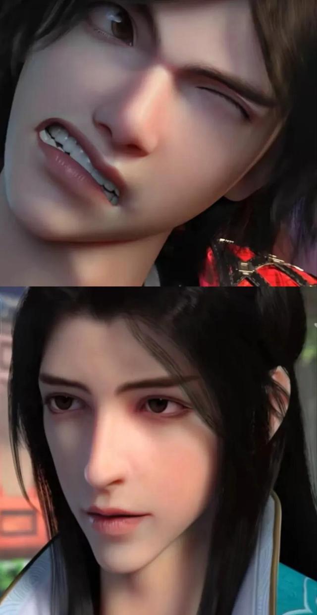 《少年歌行》萧瑟打架名场面二