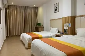 外出住宿请注意！关于宾馆、酒店的消防安全常识您都了解吗？图片