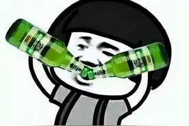 啤酒没有酒精，你会喝吗？图片