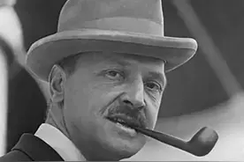 再读《面纱》：毛姆用这个反复出轨的女人，讲透了人性的幽微复杂图片