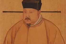 宋太宗赵光义为何能登上皇位？图片