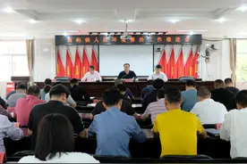 环境整治在行动丨掀起整治浪潮！高新区南屿镇吹响“冲锋号”！图片