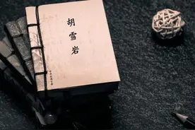 仅三天时间，从满清首富到家破人亡。红顶商人-胡雪岩传奇图片