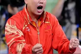 【乒乓球三大赛】奥运会：八位男单冠军风采图片