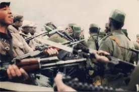 1962年中印战争，以印度视角解析，印度为何必须要跟中国打一架图片