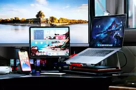 双十二苹果全家桶配件推荐，防护到位、电力充沛图片