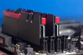 电脑内存双通道是什么？他真的会提升一半性能吗？很多人都想错了图片