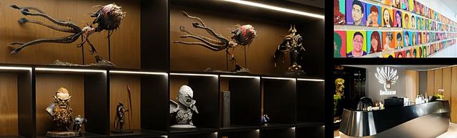 广州琶洲，一个新兴游戏圈即将崛起