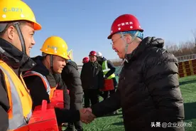 揭秘 | 中建集团是如何摆脱开发商拖累的图片