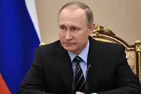 中国的意思，俄方领悟了，军事“同盟”的说法，普京亲自推翻图片