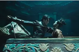 鬼吹灯杂谈：来说说摸金校尉们的独门器械图片