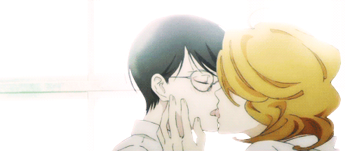 泡面吻,咬唇唇,拉丝吻,吻戏到底有多辣眼睛?看一眼就想吐!