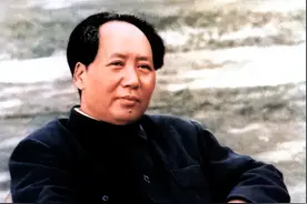 1950年中国收回东交民巷，各国欲联手施压，毛主席：必须贯彻命令图片