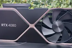 卡住万元显卡天花板！RTX 4080首发体验：4K游戏帧数飙升 温控亮了图片